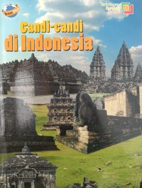 Candi-Candi di Indonesia