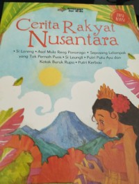 Cerita Rakyat Nusantara 3