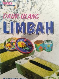 DAUR ULANG LIMBAH