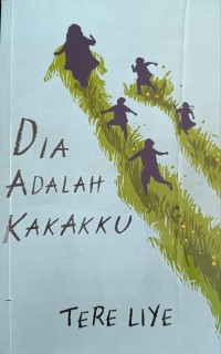 Dia Adalah Kakakku