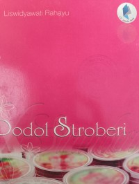 Dodol Stroberi