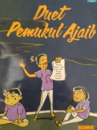 Duet Pemukul Ajaib