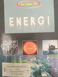 ENERGI