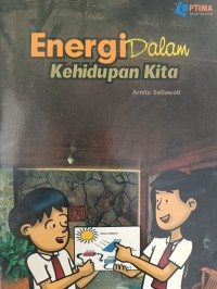 Energi Dalam Kehidupan Kita