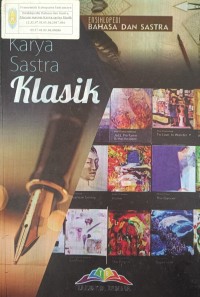 Ensiklopedi Bahasa dan Sastra: Karya Sastra Klasik