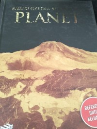 Ensiklopedia Astronomi Jilid 2 : Planet