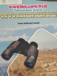 Ensiklopedia Fenomena Alam : Fatamorgana