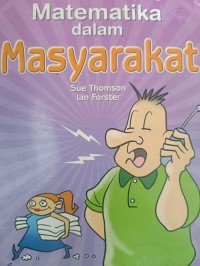 Image of Ensiklopedia Matematika Terapan : Matematika dalam Masyarakat