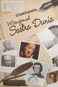 Ensiklopedia Mengenal Sastra Dunia
