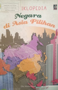 ENSIKLOPEDIA Negara di Asia Pilihan