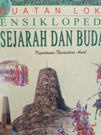 ENSIKLOPEDIA SEJARAH DAN BUDAYA: SEJARAH NASIONAL INDONESIA 6