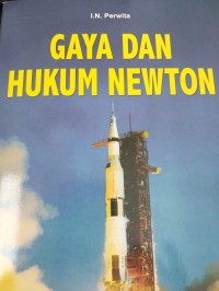 Image of Gaya Dan Hukum Newton