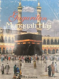 Guguritan Munggah Haji