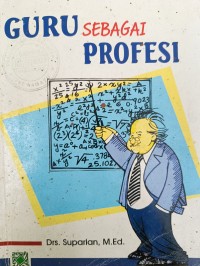 GURU SEBAGAI PROFESI