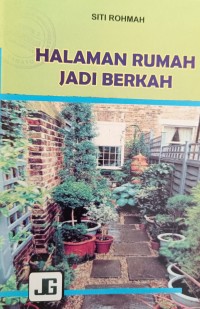 HALAMAN RUMAH JADI BERKAH