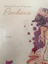 Image of Hikmah Cerita Pewayangan Pandawa