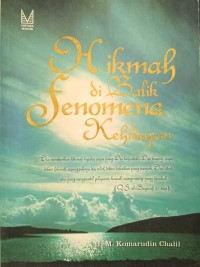 Hikmah di Balik Fenomena Kehidupan