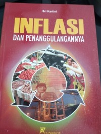 Image of Inflasi Dan Penanggulangannya