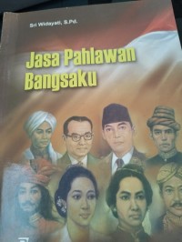 Image of Jasa Pahlawan Bangsaku