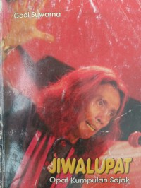 JIWALUPAT Opat Kumpulan Sajak