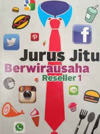 Jurus Jitu Berwirausaha Reseller 1