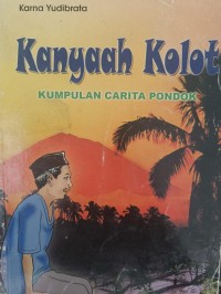 Kanyaah Kolot