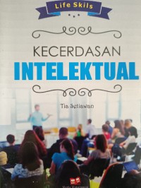 Image of KECERDASAN INTELEKTUAL