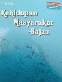 Kehidupan Masyarakat Bajau