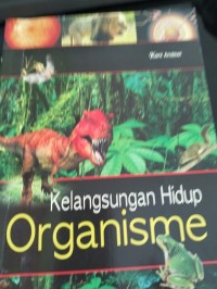 Image of Kelangsungan Hidup Organisme