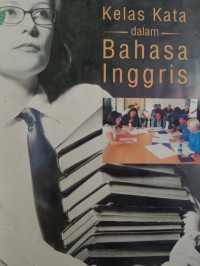 Kelas Kata dalam Bahasa Inggris