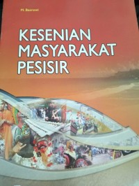 Image of Kesenian Masyarakat Pesisir