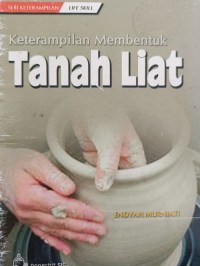 Keterampilan Membentuk Tanah Liat