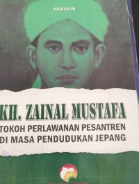 Image of KH. Zainal Mustafa