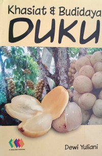 Khasiat & Budidaya Duku