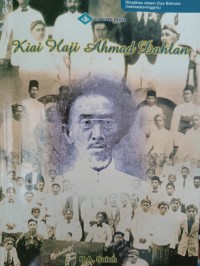 Kiai Haji Ahmad Dahlan