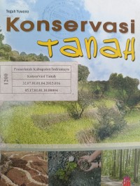 Image of Konservasi Tanah