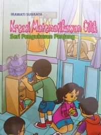 Kreasi Matematikawan Cilik Seri Pengukuran Panjang