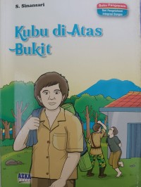 Kubu di Atas Bukit