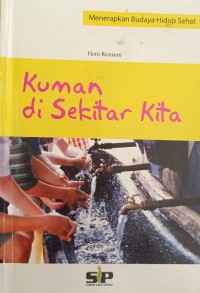 Kuman di Sekitar Kita