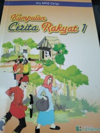 Kumpulan Cerita Rakyat 1