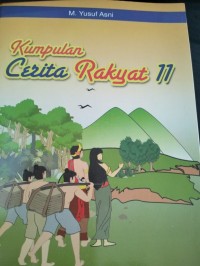 Kumpulan Cerita Rakyat 11