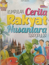 Image of KUMPULAN Cerita Rakyat Nusantara TERPOPULER