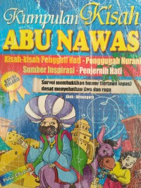 Kumpulan Kisah ABU NAWAS