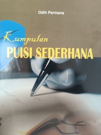 Kumpulan PUISI SEDERHANA