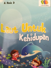 Laut Untuk Kehidupan