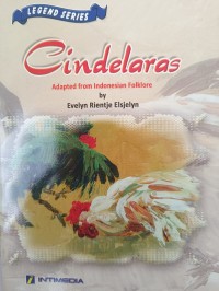 LEGEND SERIES: Cindelaras