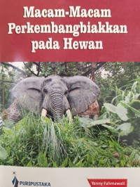 Macam-Macam Perkembangbiakan pada Hewan