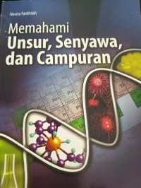 Image of Memahami Unsur, Senyawa, Dan Campuran