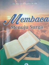 Membaca Menuju Surga