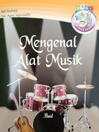 Mengenal Alat Musik